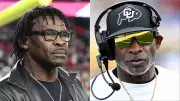 Michael Irvin Spotted with New Girlfriend Amid Wife's Alzheimer's Battle