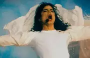 Michael Jackson's 'Earth Song' Highlighted on FIFA World Cup Instagram Post