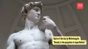 Michelangelo's Wisdom: Beauty Lies in Removing the Unnecessary