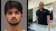 Michigan widow duped in gold scam, alert storeowner foils plot, suspect arrested