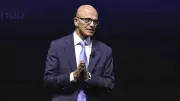 Microsoft CEO Nadella Proposes Treating AI Agents Like Employees Amid Job Cuts