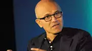 Microsoft CEO Satya Nadella urges employees to use AI wisely, avoid overuse