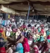 Midnight Drama in Hansi: Officials Justify Lathicharge, Promise Water Solution