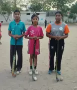 Migrant daughters dominate Ludhiana school hockey, defy odds
