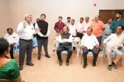 Mihan residents seek Bawankule's intervention over civic issues