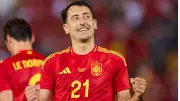 Mikel Oyarzabal Sets Strange World Cup Record: No Touch for 30 Minutes