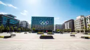 Milan's Olympic Village to Become Student Housing After 2026 Games