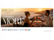 Mileo Mykonos vs Louder Luxury: Yasam Ayavefe's Honeymoon Hotel Comparison
