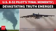 Miles Middleton, Pilot Killed in B-52 Crash, Leaves Behind Wife and Two Children