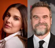 Millie Bobby Brown, David Harbour Reunite for Netflix Spy Drama