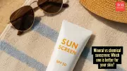 Mineral vs Chemical Sunscreen: Key Differences Explained
