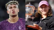 Mirra Andreeva Playfully Teases Flavio Cobolli After French Open Triumph