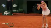 Mirra Andreeva Reaches Maiden Grand Slam Final at French Open 2026