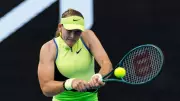 Mirra Andreeva Thanks Herself After Roland Garros Semifinal Berth
