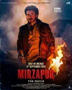 Mirzapur The Movie Teaser Drops Today; Theatrical Release Set for 2026