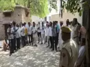 Missing Man Found Dead in Tank; Wife Among Suspects in Barmer