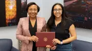 MIT Grad Avani Ahuja Wins Henry Ford II Scholar Award, Begins PhD