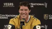 Mitch Marner Faces Heavy Criticism After Golden Knights' Stanley Cup Final Loss