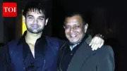 Mithun Chakraborty Slept in Parks, Couldn't Afford Gym, Son Reveals