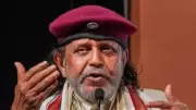 Mithun Chakraborty Turns 76: A Journey of Reinvention from Naxalite to BJP Mascot