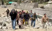 Miyar Valley Connectivity Boost: Key Bridges to Open Within a Week