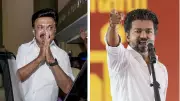 MK Stalin accuses CM Vijay of shopping spree targeting AIADMK MLAs, says he acts like BJP