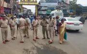 MK Stalin and Family Leave Kodagu Safely Amid Hindu Protests