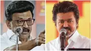 MK Stalin Questions Durability of Tamilaga Vettri Kazhagam Government