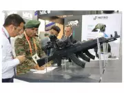 MKU Becomes a Leading Name in Military-Grade Electro-Optics