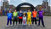 MLC 2026 Returns June 18 with LA Debut, Ashwin Joins Unicorns