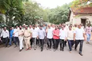 MLC Satej Patil Slams Maharashtra Govt Over Erratic Power Supply to Farmers