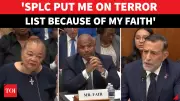 MLK's Niece Alleges SPLC Targeted Her for Christian Beliefs