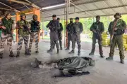 Mock Emergency Response Drill Held in Poonch to Assess Security Forces' Readiness