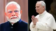 Modi and Pope Leo XIV Align on Call for Human-Centric AI Governance