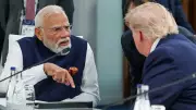 Modi at G7: World Has Shortage of Trust, Not Resources