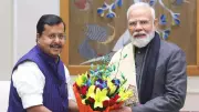 Modi govt completes 12 years of development, trust, and public welfare