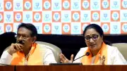 Modi govt's 12 years: Development, trust, welfare highlight BJP leaders' remarks
