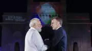 Modi-Macron Talks in France to Focus on Defence and Nuclear Energy