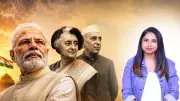 Modi Surpasses Nehru as India's Longest-Serving Elected PM