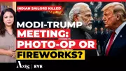 Modi-Trump G7 Meet: Dead Indian Sailors, Op Sindoor, Pakistan on Agenda
