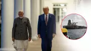 Modi-Trump G7 Talks Amid Tensions Over Sailor Deaths and Iran Conflict