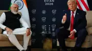 Modi-Trump Meet: PM Seeks Safety for Indian Seafarers, US President Vows Support