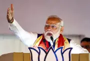 Modinomics: Balancing Economic Change with Political Longevity