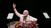 Modi's Success Rooted in Reflection and Adaptability