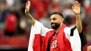 Mohamed Salah leads Egypt to historic 3-1 World Cup win over New Zealand
