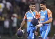 Mohammad Kaif Backs Shreyas Iyer as Next India T20I Captain