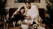 Mohsin Akhtar Marries Nidhaa Bhatt Two Years After Urmila Matondkar Divorce