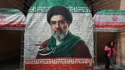 Mojtaba Khamenei Warns Against Divisions After 'Enemy's Defeat on Battlefield'