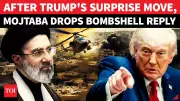 Mojtaba Khamenei Warns of Hybrid Warfare Against Iran, Urges Unity