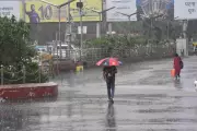 Monsoon Arrives in Bihar, Brings Relief from Heatwave